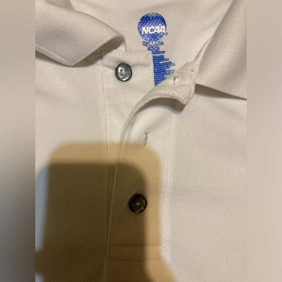 Men’s Size XL NCAA by KA Licensed UK Polo - Picture 14 of 16